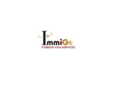 Immigo - Foreign Visa Services