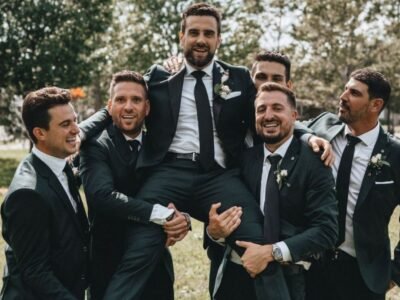 Origin Weddings