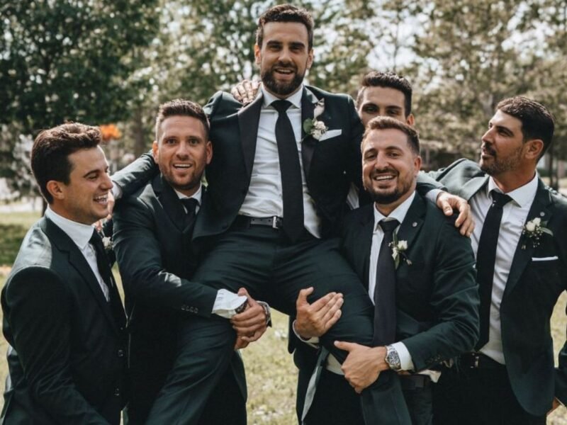 Origin Weddings