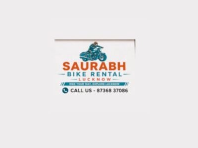 Saurabh Bike Rental