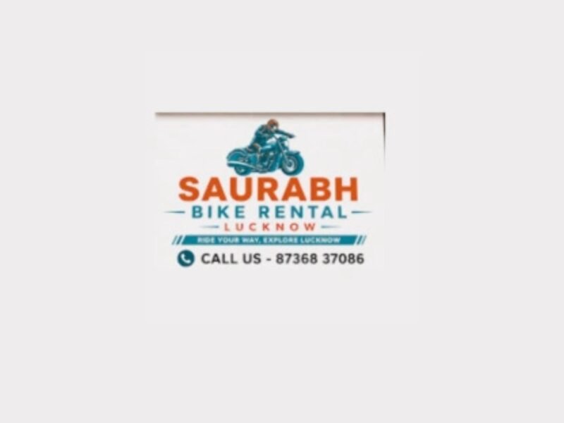 Saurabh Bike Rental