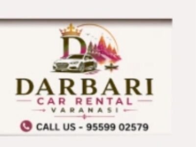 Darbari Car Rental