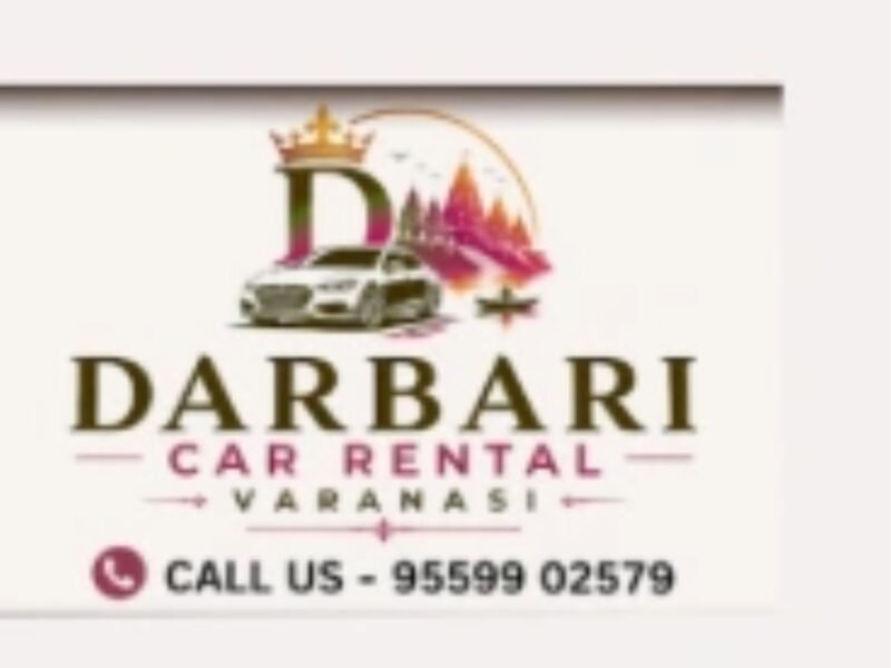 Darbari Car Rental