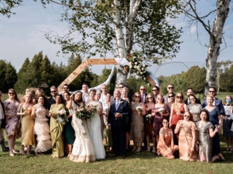 Origin Weddings