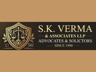 S K Verma & Associates LLP