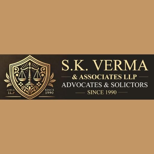 S K Verma & Associates LLP