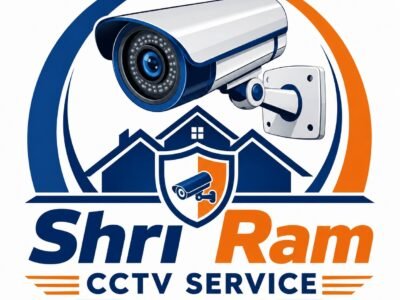 Shri Ram CCTV Service | CCTV Installation Services in Najafgarh