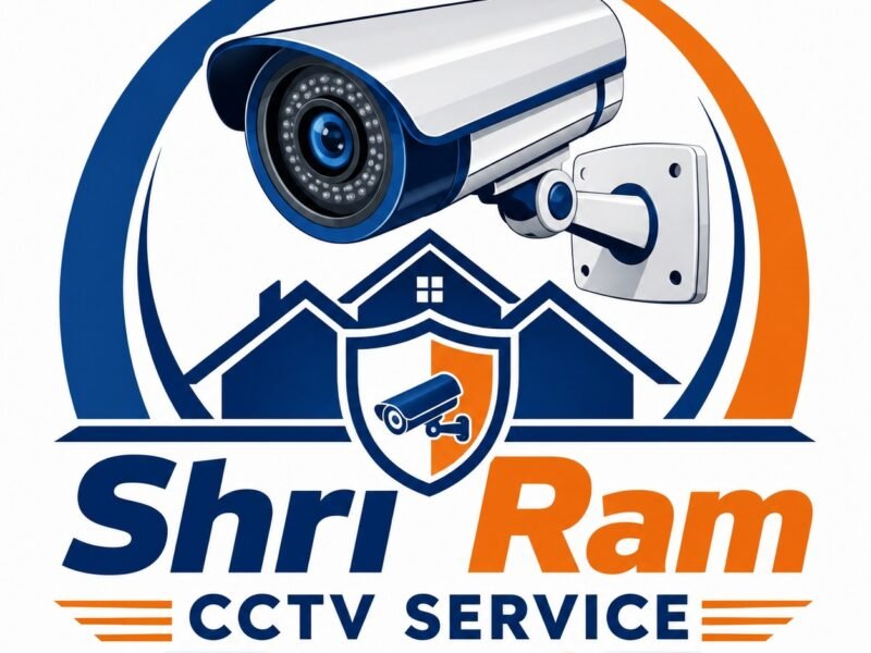 Shri Ram CCTV Service | CCTV Installation Services in Najafgarh
