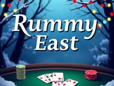 Rummy east