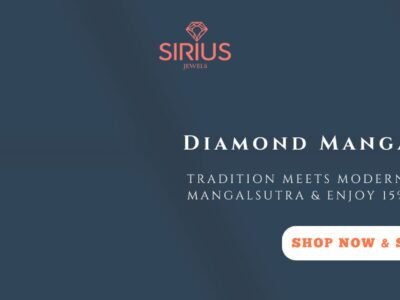 Gold Design Mangalsutra