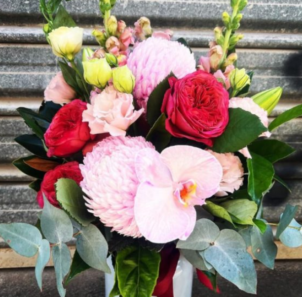 Florist Altona